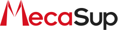 Logo Mecasup