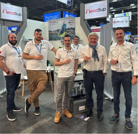 Global Industrie 2024