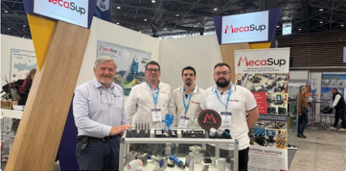 Global Industrie 2025