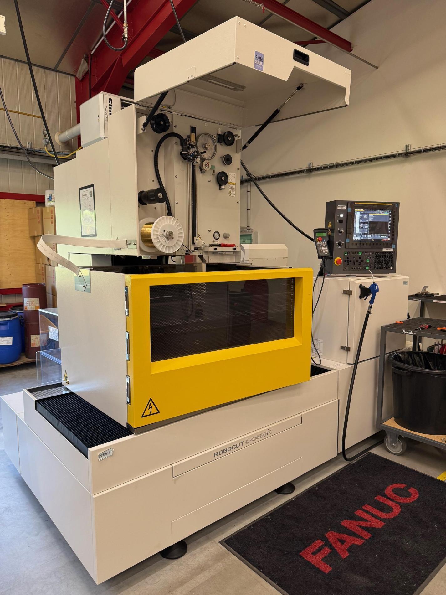 Nombreux investissements pour terminer 2025