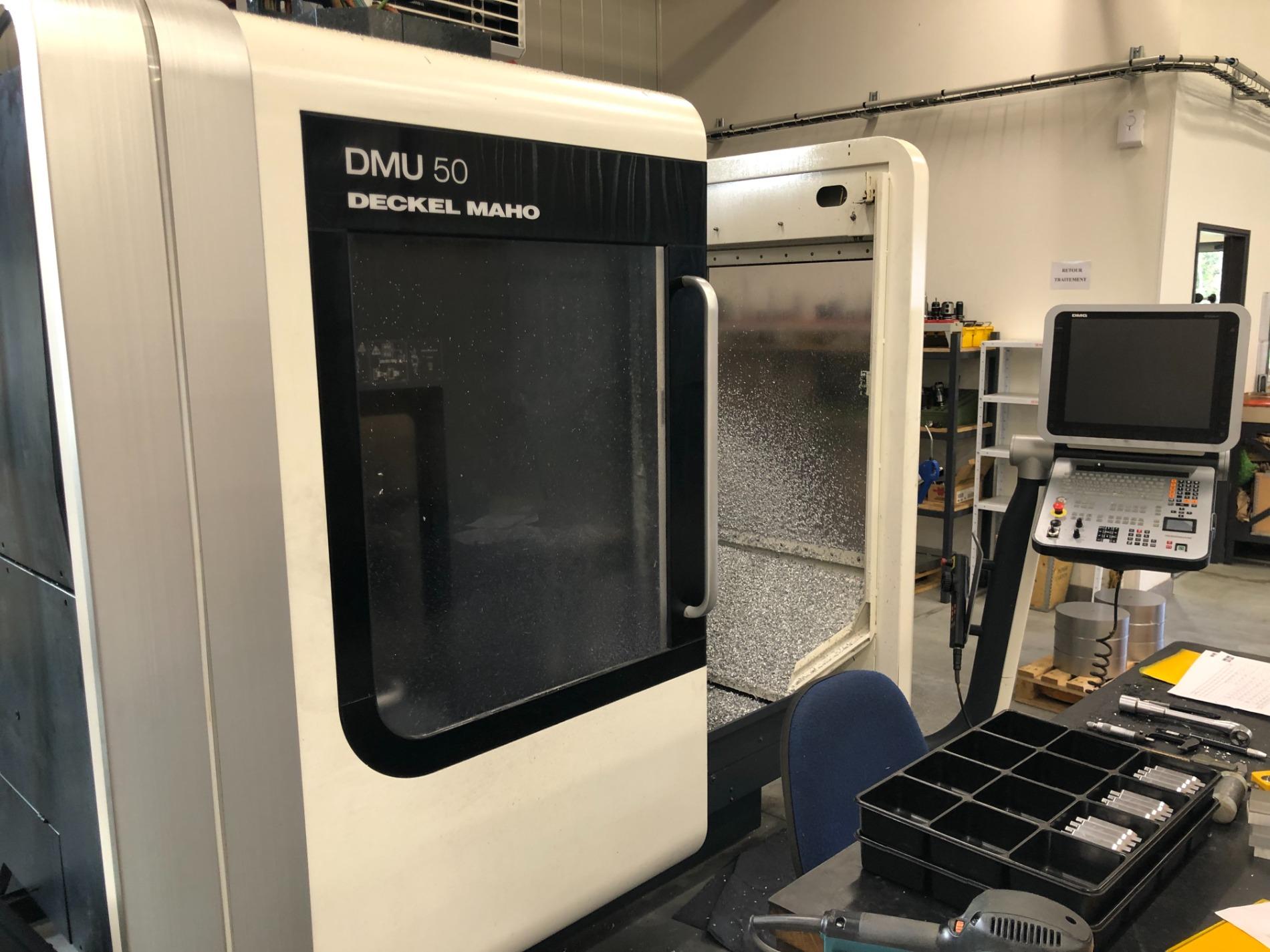 MecaSup rach&egrave;te AMP