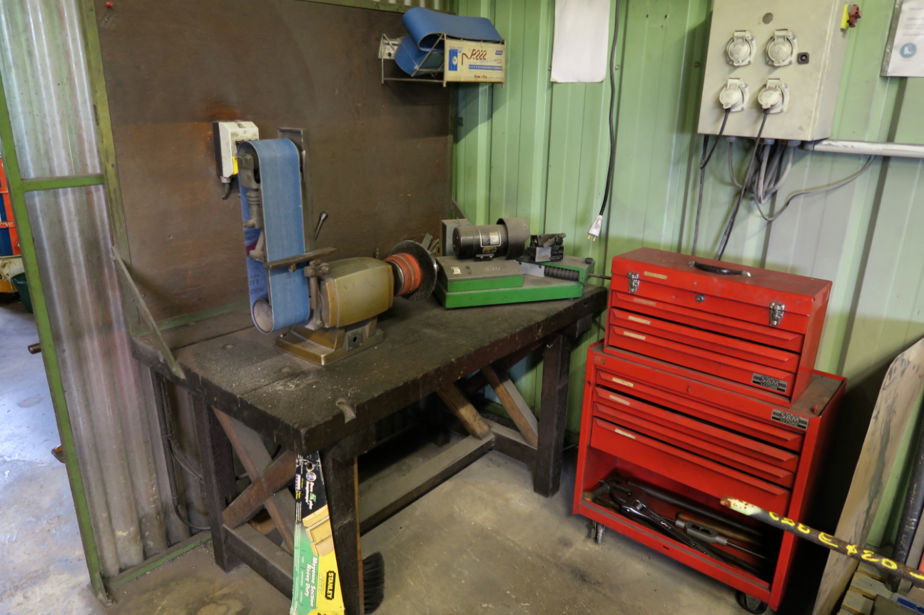 Autres moyens de production