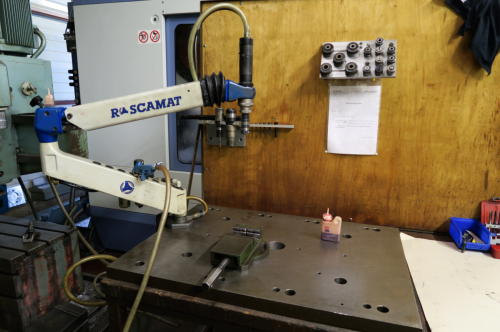 Autres moyens de production