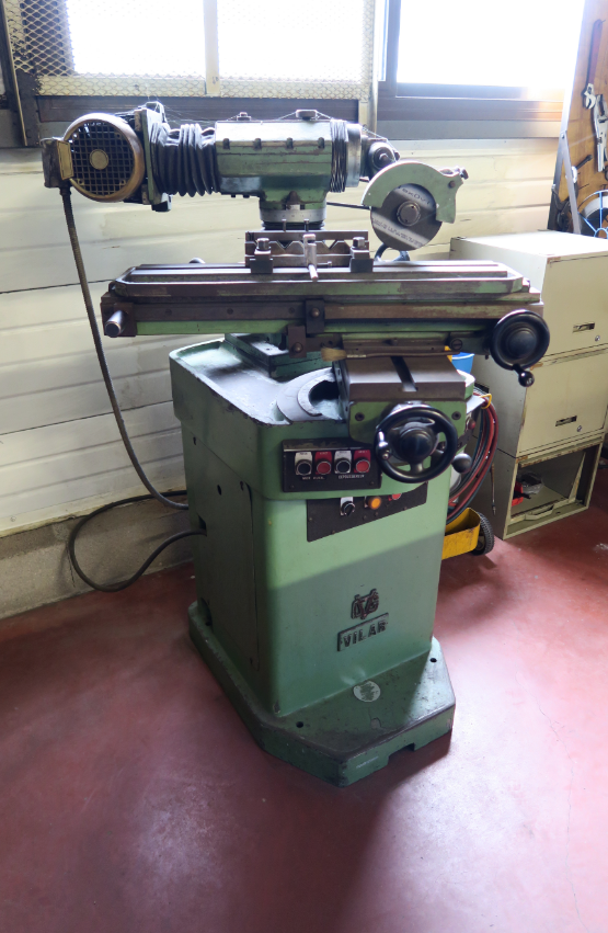 Autres moyens de production