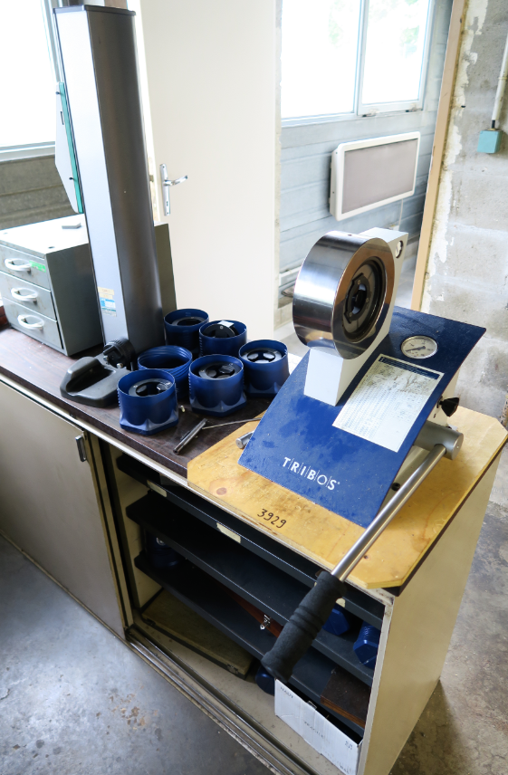 Autres moyens de production